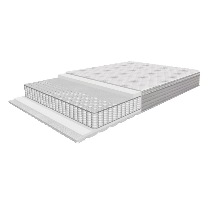 Colchón Heaven XL (80 - 180cm)